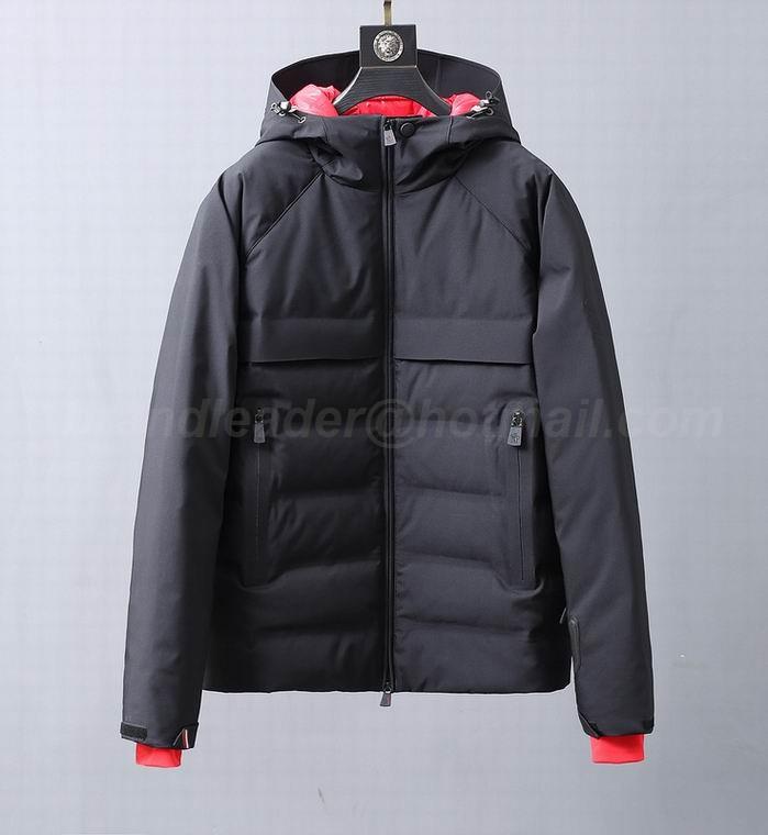 Moncler Men's Outwear 124